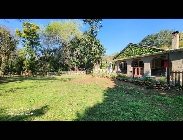 3 BEDROOM FREESTANDING FOR SALE IN PRESTBURY